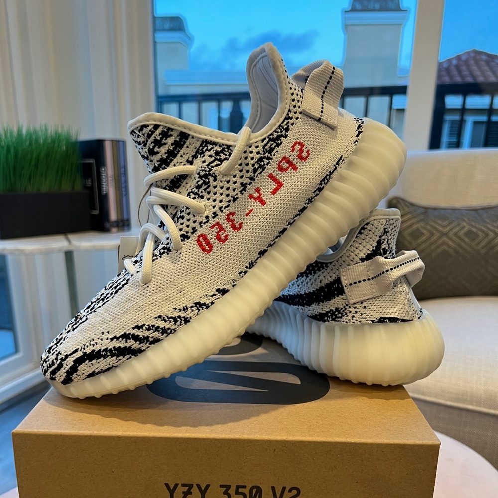 Yeezy Boost 350